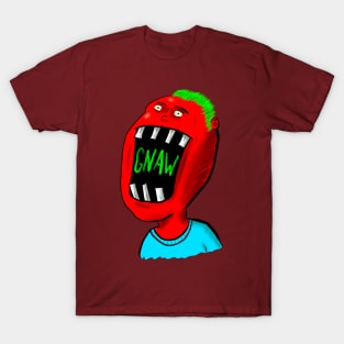 GNAW T-Shirt